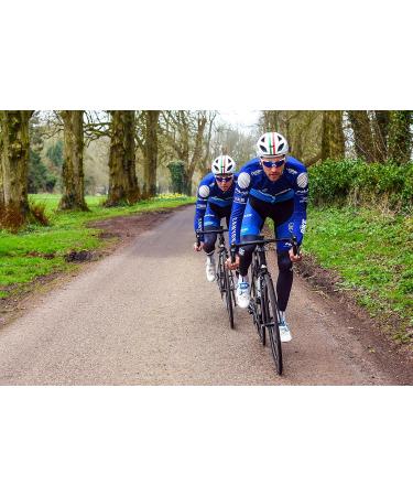 Buy Polar M460 GPS Cycling Computer | Advanced Metrics & Heart Rate Monitor (Black M460 + H10) - International Shipping Available - Buy Online on GoSupps.com