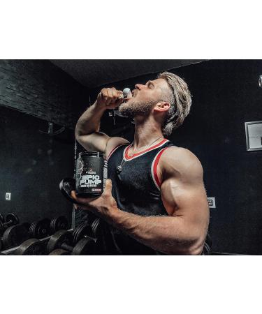 Peak Epic Intra Workout - 1500g Orange | 30 Portions | Carbohydrate Matrix with Cluster Dextrin | Essential Amino Acids & Electrolytes | Vegan Muscle Building with L-Carnitine - Buy Online on GoSupps.com