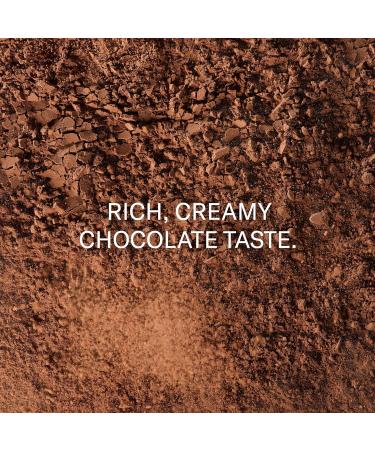 Art of Sport Chocolate Protein Powder 30g – Plant-Based Dairy & Gluten Free 0g Sugar 5g BCAA – 1.21lb Tub for Athletes - Buy Online on GoSupps.com