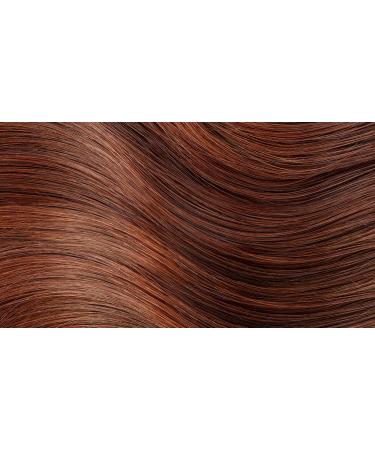  Herbatint Herbatint 3Dosi Permanent Colour Gel 300 ml - 7R Copper Blonde Ammonia-Free for Sensitive Skin 100% White Hair Coverage with 8 Organic Natural Extracts - Buy Online on GoSupps.com