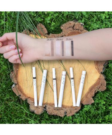 BeVe Vegan Highlighter & Eyebrow Pencil - All-Natural Cruelty-Free Beauty for a Radiant Look - Shop Internationally! - Buy Online on GoSupps.com