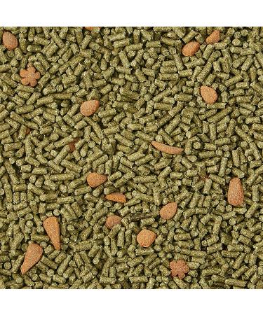 Kaytee Forti-Diet Pro Health Juvenile Rabbit Food 5lb - Premium Nutrition for Young Rabbits - Buy Online on GoSupps.com