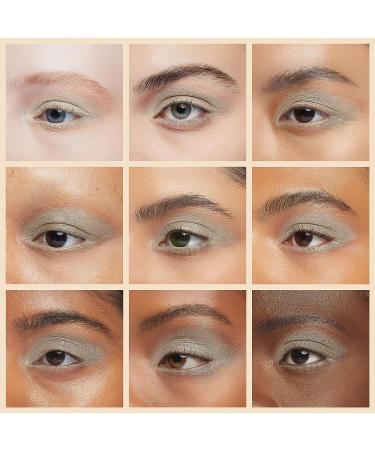 L'Oreal Paris Colour Riche Monos Eyeshadow - Matte Chill 0.12 oz - Buy Online on GoSupps.com