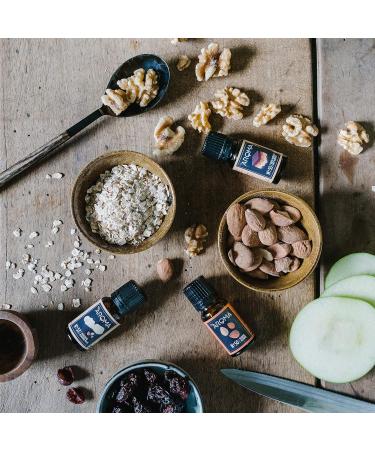 myAROMA Master Baker Set | Purely Natural Aroma for Cooking & Baking (5x10ml) | Sugar-Free & No Sweeteners | Enhance Your Culinary Creations - Buy Online on GoSupps.com