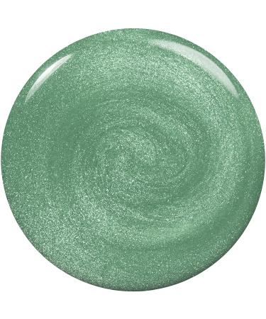 Essie Salon-Quality Sage Green Nail Polish - 8-Free Vegan Winter 2022 Collection Head To Mistletoe 0.46 oz - Shop Internationally - Buy Online on GoSupps.com