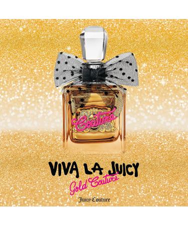 Juicy Couture Gold Couture 2-Piece Fragrance Gift Set - 0.5 oz - Buy Online on GoSupps.com