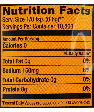 Arm & Hammer Baking Soda 3.5lb Bag - Multi-Purpose Cleaning & Deodorizing Solution - Buy Online on GoSupps.com