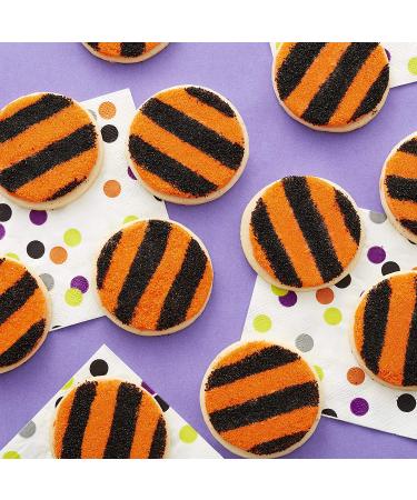 Wilton Halloween Sprinkles Mega Set - 4 Pack for Spooky Treats - Buy Online on GoSupps.com