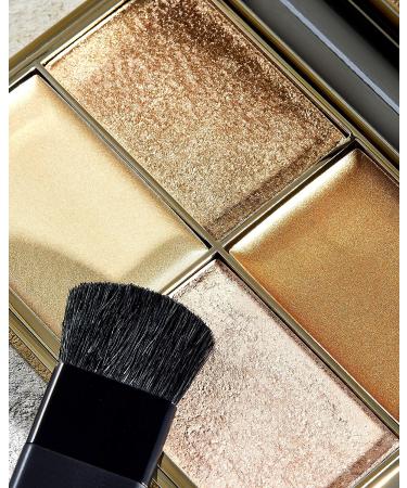Sleek Makeup Cleopatra's Kiss Highlighting Palette | Radiant Glow Palette - Buy Online on GoSupps.com