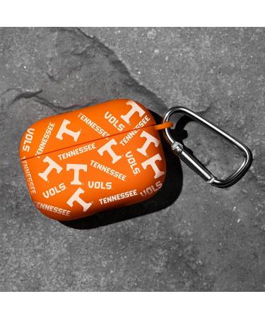 Affinity Bands Tennessee Volunteers HD AirPods Pro Case - Officially Licensed - Buy Online on GoSupps.com
