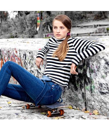 Buy Original Papanga Spiral Hair Tie - Metal Edition Small Size Metallic Purple | International Shipping Available - Buy Online on GoSupps.com