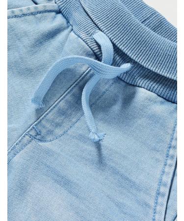 Sigikid Baby Boys' Light Blue Jeans - Size 3 Years | Shop Now - Buy Online on GoSupps.com