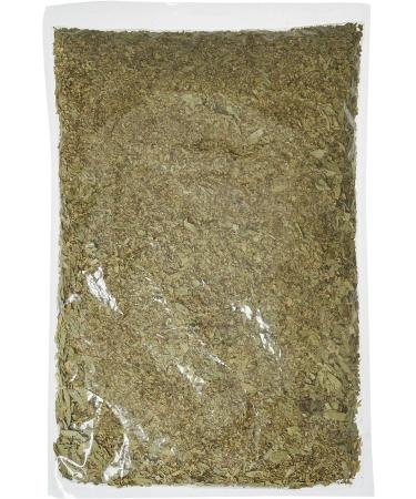 Old India Senna Leaves 500g - Natural Laxative | Pack of 1 - Buy Online on GoSupps.com