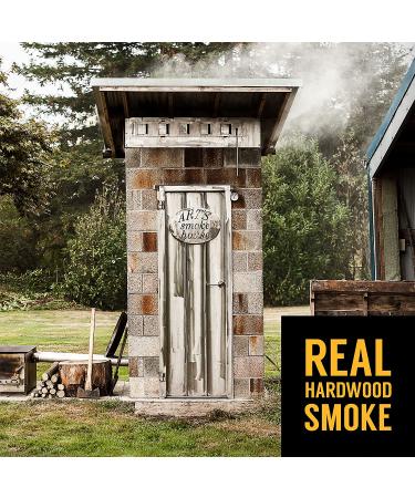 Buy Tillamook Country Smoker Hardwood Smoked Silver Dollar Beef Jerky - 13 Oz Old Fashioned Flavor - Buy Online on GoSupps.com