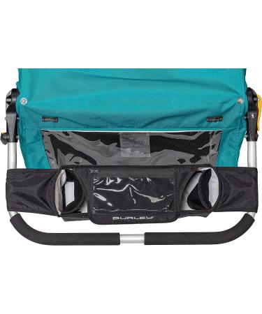Burley Handlebar Console - Convenient Cycling Accessory - Buy Online on GoSupps.com