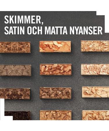 Rimmel Magnif'eyes Eye Contouring Palette Blush Edition 002 - Shop Now! - Buy Online on GoSupps.com