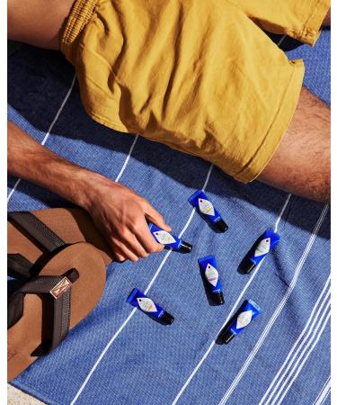 Jack Black Intense Therapy Lip Balm 0.25-Oz. SPF 25 Sun Protection Lip Moisturizer Hydrating Lip Balm with SPF Lip Sunscreen Shea Butter & Vitamin E 0.25 Ounce (Pack of 1) - Buy Online on GoSupps.com