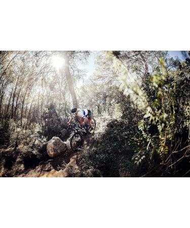 Buy Polar M460 GPS Cycling Computer | Advanced Metrics & Heart Rate Monitor (Black M460 + H10) - International Shipping Available - Buy Online on GoSupps.com