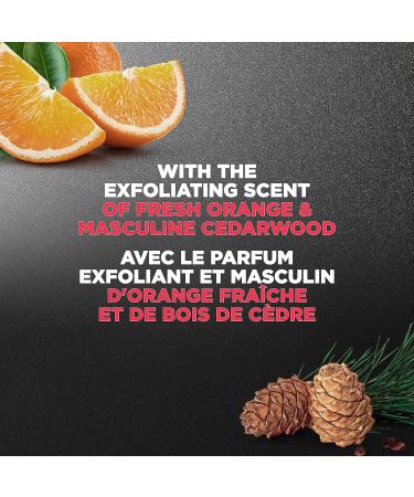 Dove Men+Care Body + Face Wash with 24-Hour Nourishing Micromoisture Technology Exfoliating Deep Clean Body Wash for Men 950 ml - Buy Online on GoSupps.com