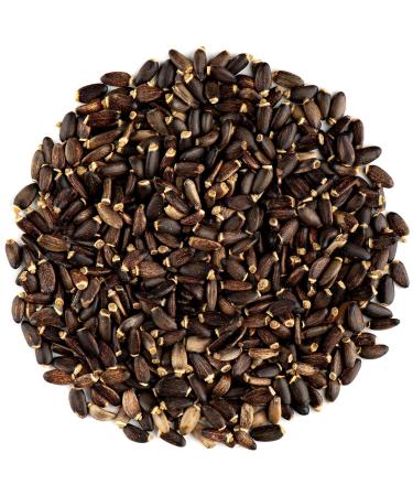 Milk Thistle Seed Organic Tea - Mariadistel Seeds - Silybum Marianum - Shou Mei Fi Milk Thistle Tea Milkthisel Organic Milk Thistle Liver Detox