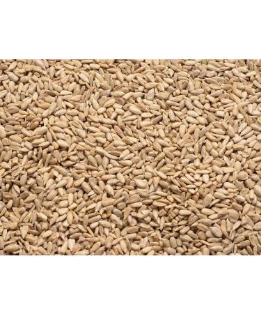 Buy Biojoy Organic Peeled Sunflower Seeds 1.5 kg - Raw & Unsalted | Premium Quality Superfood for International Shipping - Buy Online on GoSupps.com