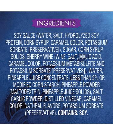 La Choy Teriyaki Sauce and Marinade  10 oz Bottle - Buy Online on GoSupps.com