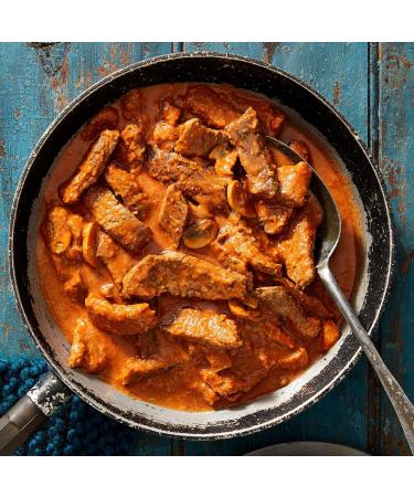 Campbells Real Stock Beef 1L - Buy Online on GoSupps.com