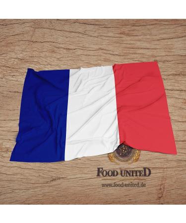 Buy La Quiberonnaise Sardines aux 3 Piments - Spicy Fillets for French & Portuguese Dishes | 12x115g - International Shipping Available - Buy Online on GoSupps.com