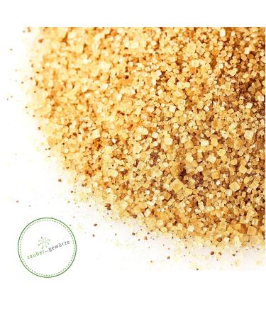 Premium Cinnamon Blossom Sugar | Perfect for Rice Pudding Crepes Tartes & Tea - 100g | International Shipping - Buy Online on GoSupps.com