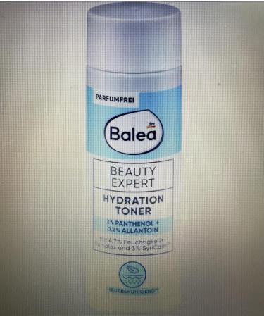 Whale Balea Toner Beauty Expert Hydration 100 ml