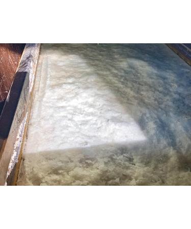 SALCO Sport Aroma Therapy - 3 kg - Regenerating solebad bath with pine oil for athletes and active people - Buy Online on GoSupps.com