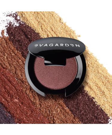 Glaring Eye Shadow - Metallic 276 Mineral Red - Long-Lasting Glittery Finish - Lightweight Formula with Pigments & Pearls - Shop Internationally - Buy Online on GoSupps.com