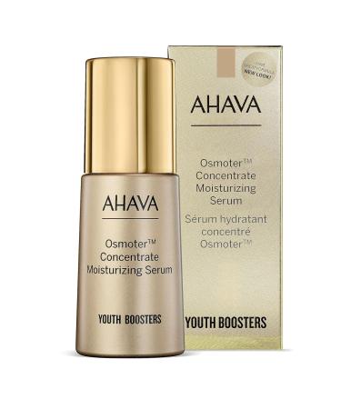 Buy AHAVA Dead Sea Osmoter Concentrate - Premium Hydration & Skin Rejuvenation | Free International Shipping - Buy Online on GoSupps.com