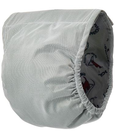 PoochPad PoochPant Male Wrap, Small