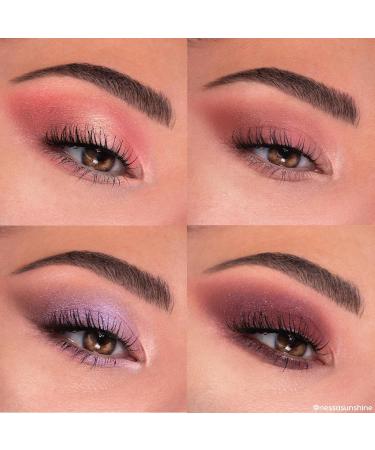 Colourpop Heavy Petal Pressed Powder Palette - Shop Internationally | 0.42 oz Makeup Palette - Buy Online on GoSupps.com
