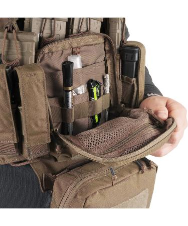 Helikon-Tex Range Line Training Mini Rig Shadow Grey - Premium Tactical Gear - Buy Online on GoSupps.com