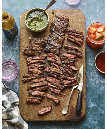 We Love You Original Korean BBQ Bulgogi Sauce Marinade 43oz - Non GMO, Gluten Free, No MSG - Buy Online on GoSupps.com