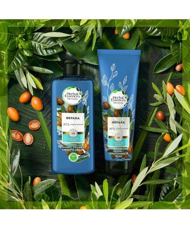 Herbal Essences Argan Oil Repair Conditioner for Dry and Damaged Hair 275 ml - Buy Online on GoSupps.com