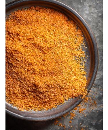 Fuchs Gourmet Selection Classic/Native Hack Meat Spice Salt - 80g Refill for Fricadels Burgers & Vegan Dishes - Ideal Seasoning for Minced Meat - Buy Online on GoSupps.com