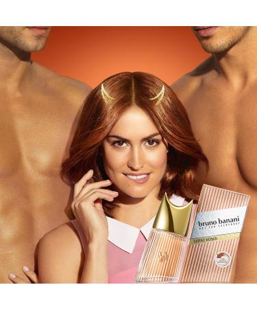 Bruno Banani Daring Woman Eau de Toilette Spray 30 ml - Buy Online on GoSupps.com