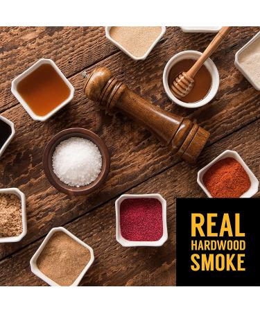 Buy Tillamook Country Smoker Hardwood Smoked Silver Dollar Beef Jerky - 13 Oz Old Fashioned Flavor - Buy Online on GoSupps.com