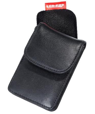 Digietui real leather freestyle libre