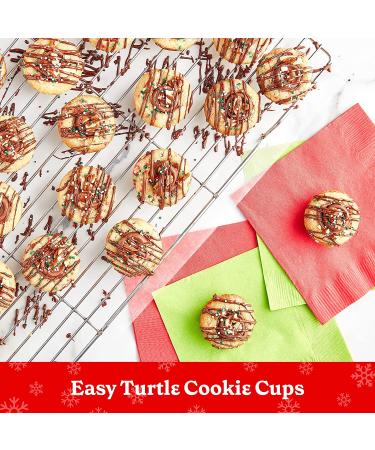 Betty Crocker Chocolate Chip Cookie Mix - 17.5 oz - Buy Online on GoSupps.com