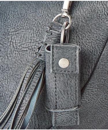 Buy Fritzi aus Preussen Women Fritzi Lipstick 03 Radix 457 Black Idol Cross Bag - Stylish International Shipping Available - Buy Online on GoSupps.com