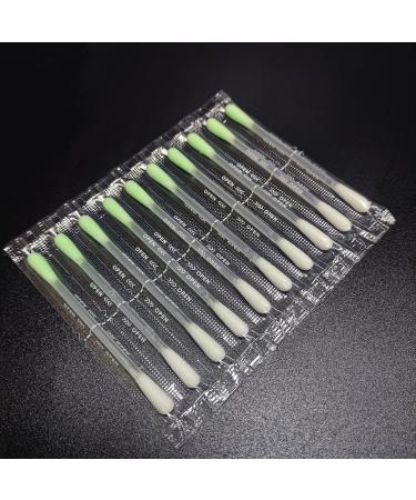 200 Pcs Vitamin E Lip Oil Swabs Moisturizing Beauty Care & Makeup Remover | Anti-Drying & Teeth Whitening - Buy Online on GoSupps.com