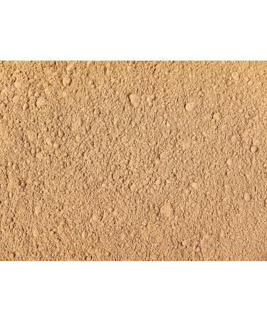 Organic Amla Powder (Amalaki) - 16oz Resealable Bag - Indian Gooseberry - Cooking, Smoothies, Tea - U.S. Wellness Naturals - Buy Online on GoSupps.com