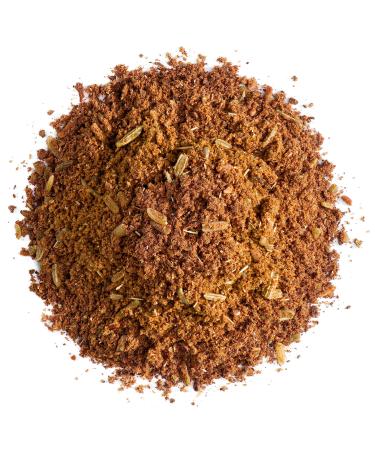 Chinese Five Spice Powder Organic - 5 Spices Powder Seasoning From China 350g