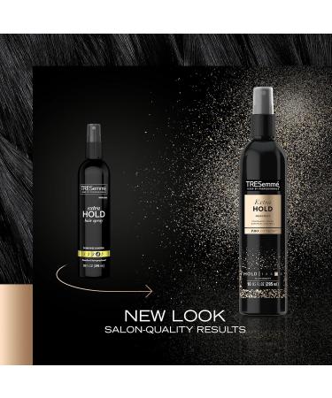 TRESemm Hairspray Non-Aerosol Extra Hold 3-Pack + Keratin Repair Hair Mask Moisturizing Hair Spray Anti-Humidity Anti-Frizz Hair Products (4 Piece Set) Non Aerosol 10 Fl Oz (Pack of 3) - Buy Online on GoSupps.com