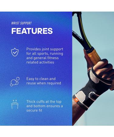 Buy Adidas Supports: Elbow Ankle Wrist & Knee Brace - Large Size for Ultimate Comfort - Buy Online on GoSupps.com
