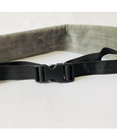 Universal Baby Chair Strap - Highchair Harness for Seating Infant & Toddler (Grey) - Buy Online on GoSupps.com